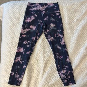 Lululemon Align size 8